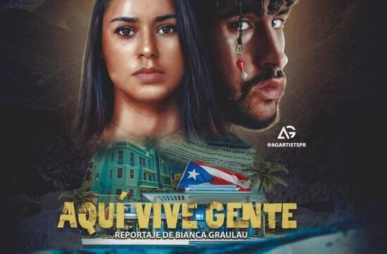 El Apagón - Aquí Vive Gente