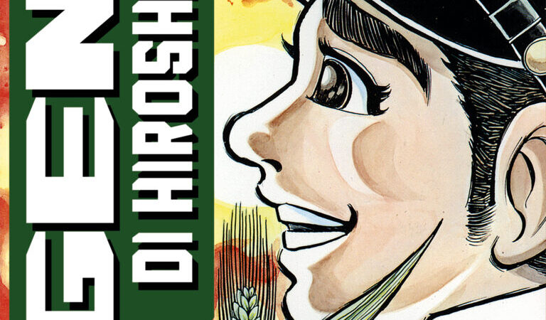 Gen di Hiroshima - Nakazawa Keiji | Recensione