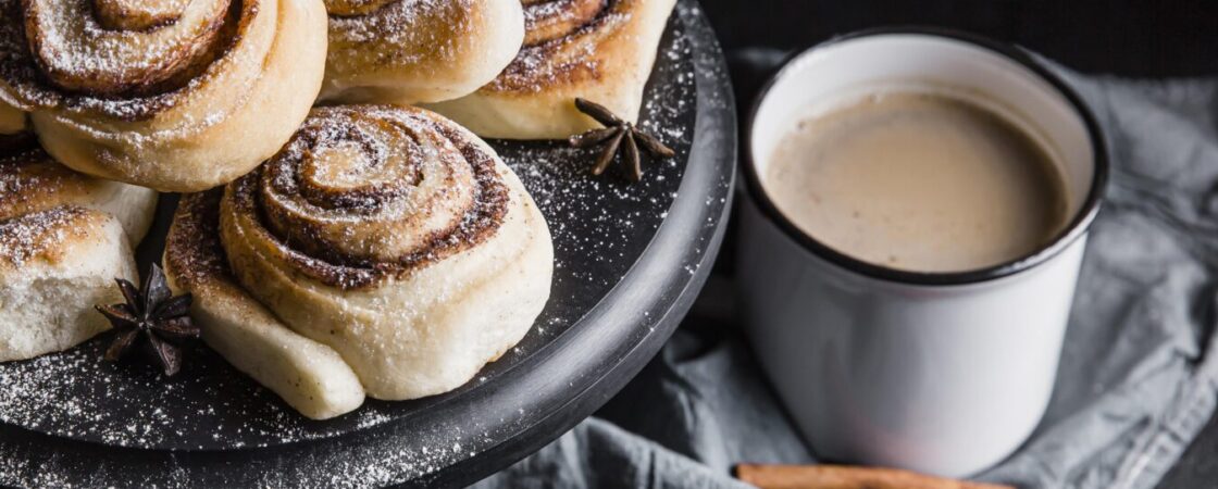 Fika: la pausa caffè che è più di una semplice pausa