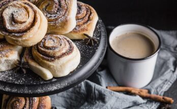 Fika: la pausa caffè che è più di una semplice pausa
