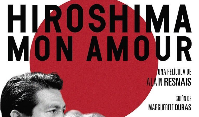 Hiroshima mon amour | Recensione