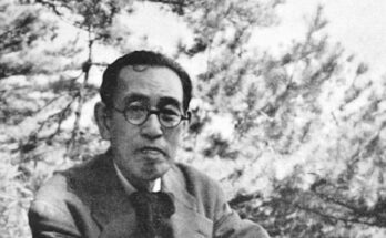 Kafū Nagai: la ricerca del mondo residuale