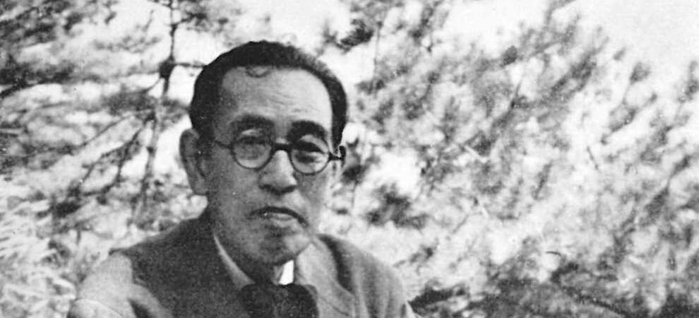 Kafū Nagai: la ricerca del mondo residuale