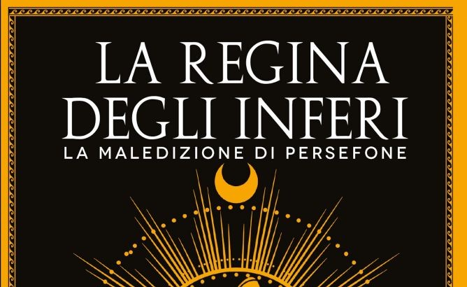 La regina degli inferi
