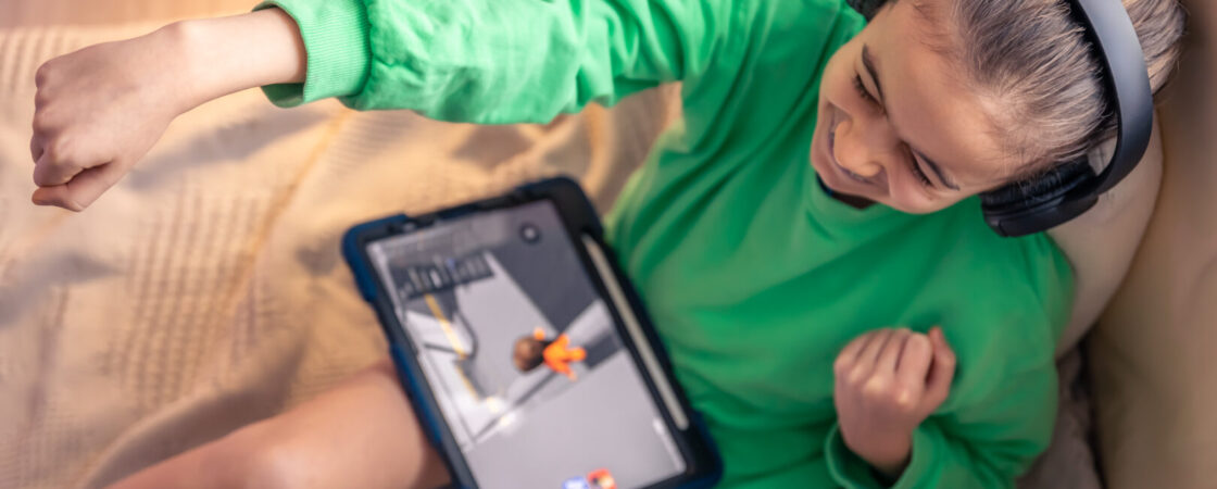 Giochi rilassanti per iPad: 7 da scaricare