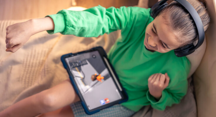 Giochi rilassanti per iPad: 7 da scaricare