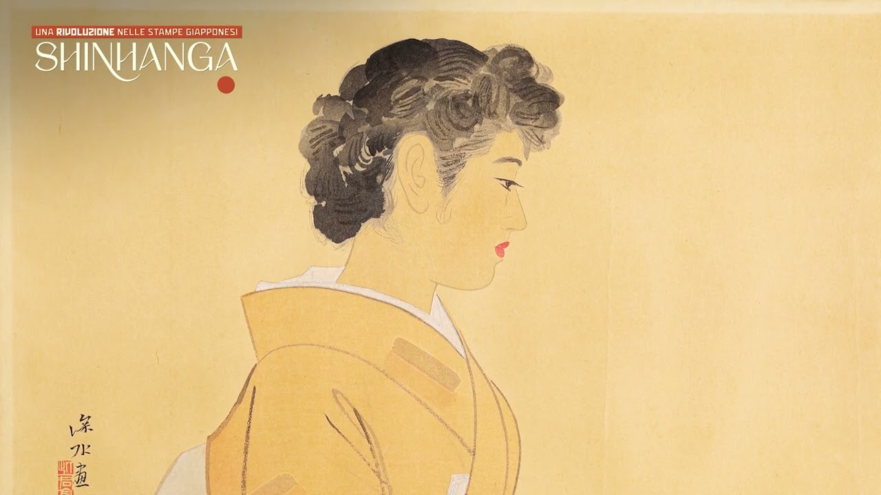 Gli SHINHANGA