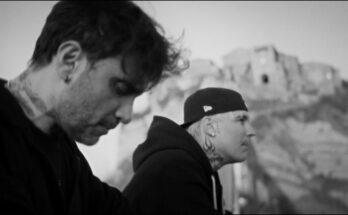 Prima di domani di Fabrizio Moro (feat. Il Tre) | Recensione