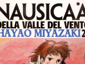 Nausicaä della Valle del vento | Recensione