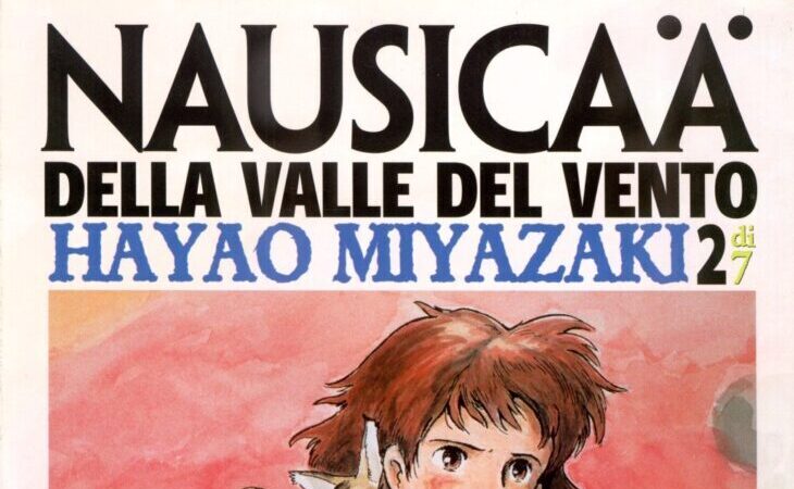 Nausicaä della Valle del vento | Recensione