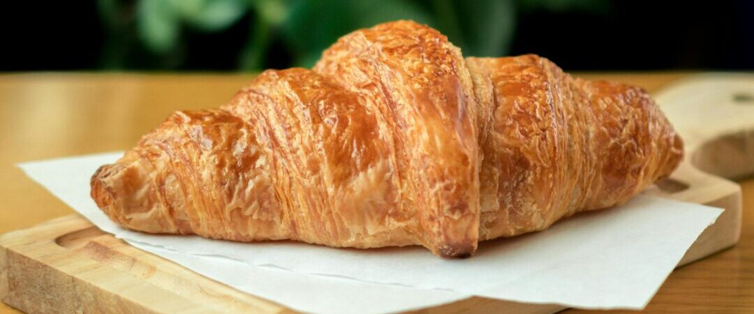 Ricetta per dei croissant perfetti