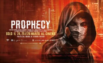 prophecy