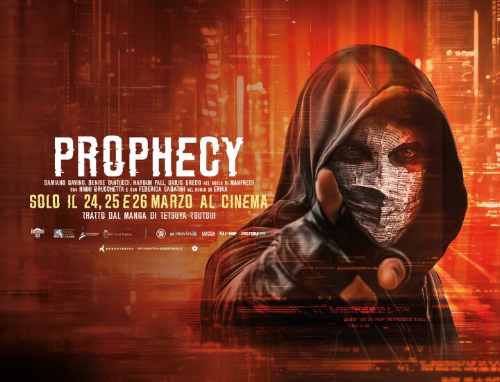 prophecy