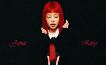 Ruby di Jennie: 3 canzoni da ascoltare