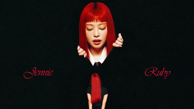 Ruby di Jennie: 3 canzoni da ascoltare
