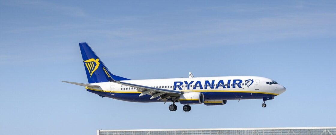 Storia di Ryanair: il viaggio per tutti
