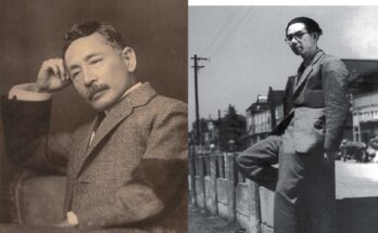 Alienazione in Giappone: Sōseki e Hara a confronto