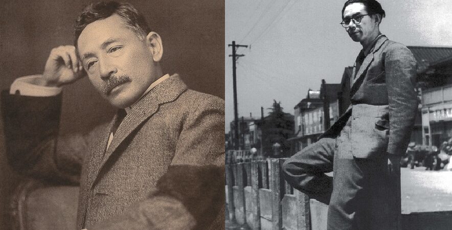 Alienazione in Giappone: Sōseki e Hara a confronto