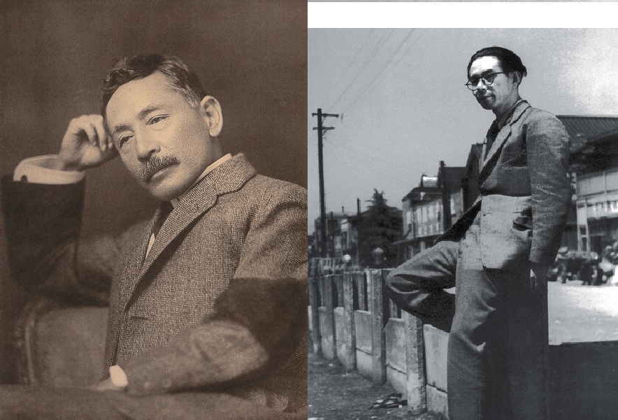 Alienazione in Giappone: Sōseki e Hara a confronto