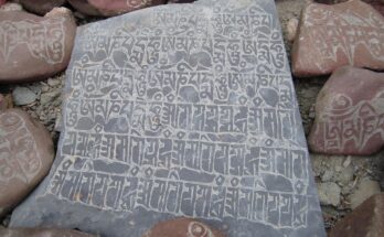 L’alfabeto brahmi: origini, caratteristiche e sviluppo