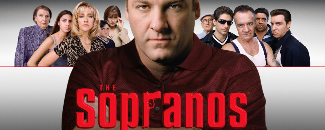 The sopranos