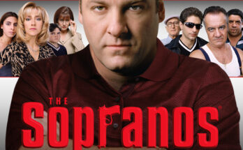 The sopranos