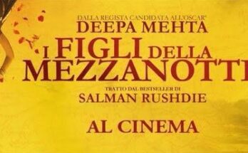 I figli della mezzanotte (film) | Recensione