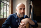 Joe Barbieri, cantautore e musicista italiano.