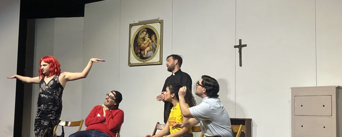 I tumità