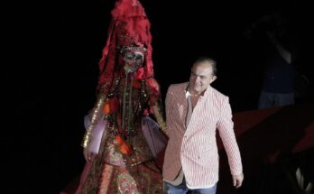 Christian Lacroix: il designer dimenticato dalla moda