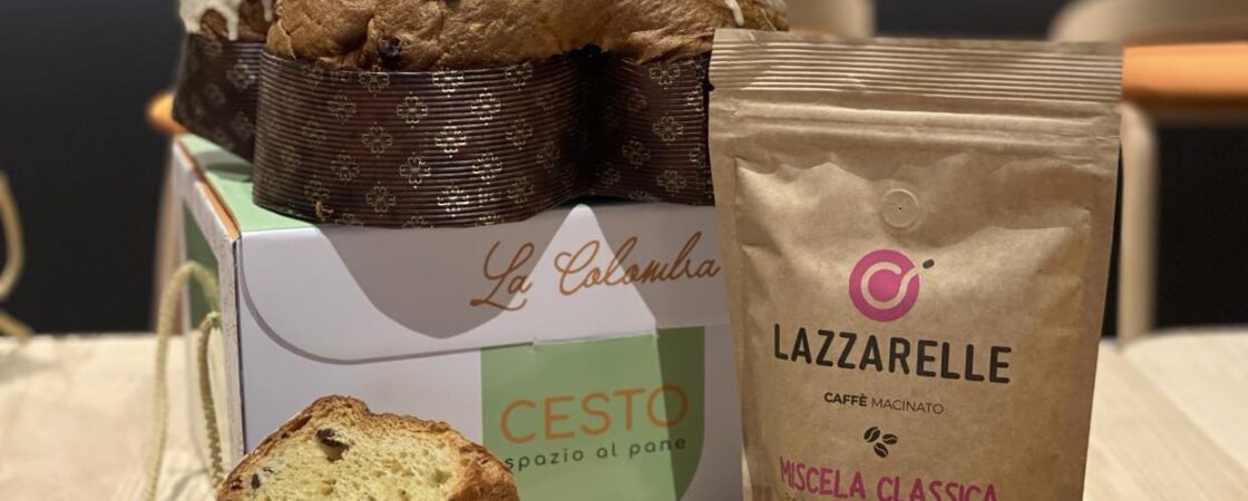 Cesto Bakery