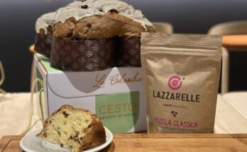 Cesto Bakery