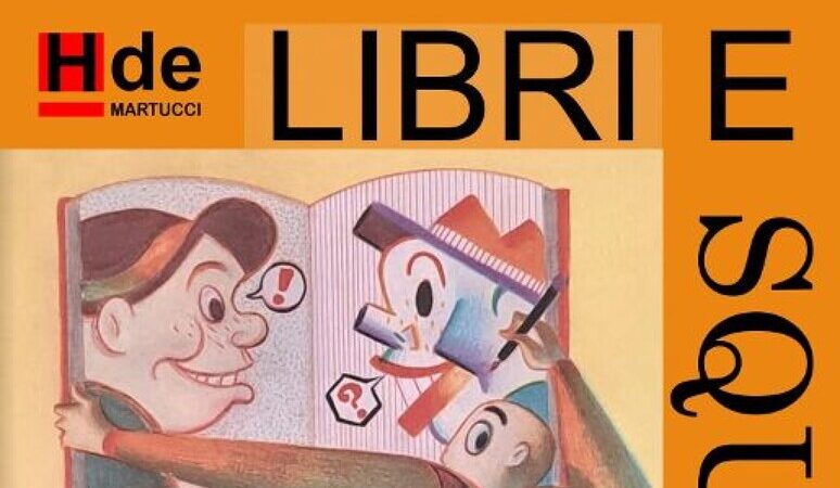 Libri e Squilibri: intervista agli organizzatori
