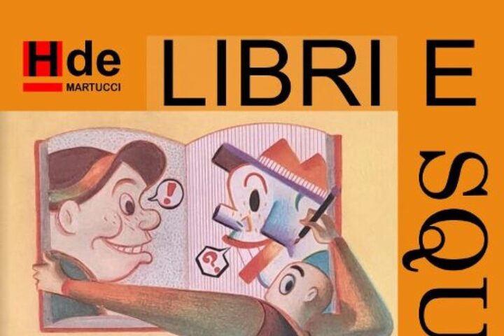 Libri e Squilibri: intervista agli organizzatori
