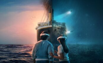 Titanic – Un Viaggio nel tempo