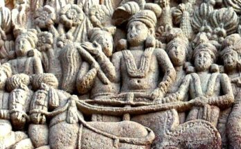 La storia di Ashoka: da sanguinoso imperatore a Chakravartin