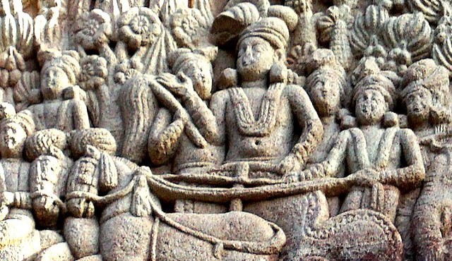 La storia di Ashoka: da sanguinoso imperatore a Chakravartin