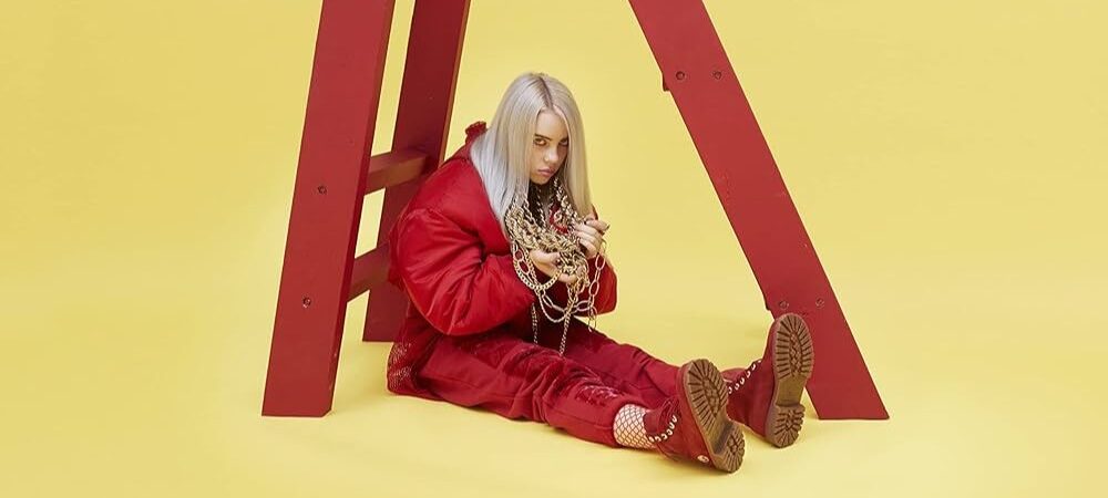 Don’t smile at me di Billie Eilish | Recensione