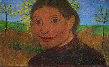 Dipinti di Paula Modersohn-Becker, 3 dei più famosi