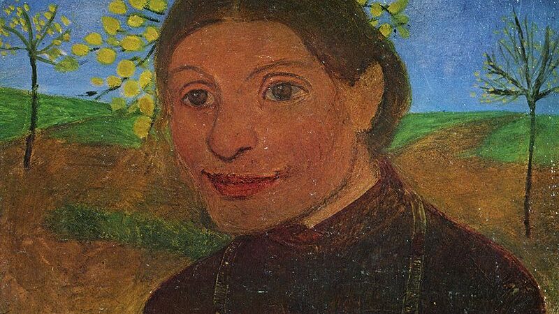 Dipinti di Paula Modersohn-Becker, 3 dei più famosi