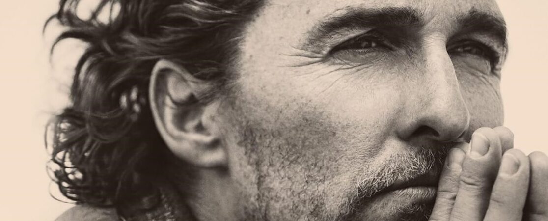 Greenlights di Matthew McConaughey | Recensione