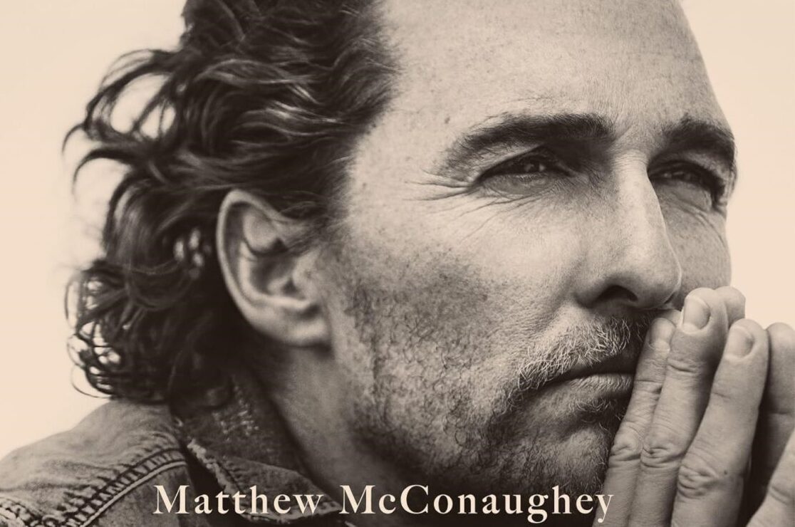Greenlights di Matthew McConaughey | Recensione