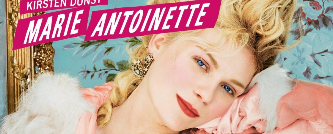 Marie Antoinette di Sofia Coppola | Recensione