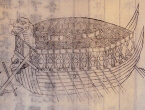 Yi Sun-sin e le navi tartaruga: l’arma segreta contro i giapponesi