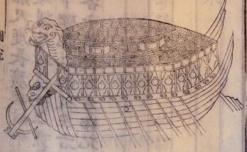 Yi Sun-sin e le navi tartaruga: l’arma segreta contro i giapponesi