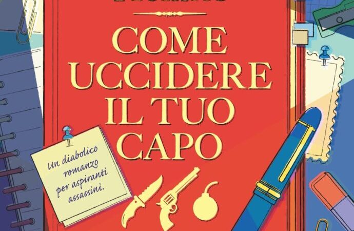 Come uccidere il tuo capo