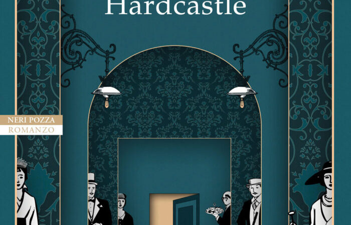 Le sette morti di Evelyn Hardcastle