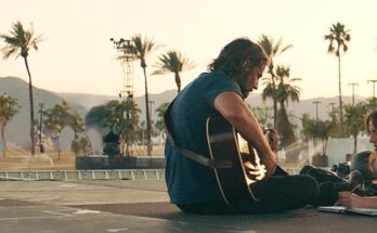 A Star Is Born (2018)| Recensione