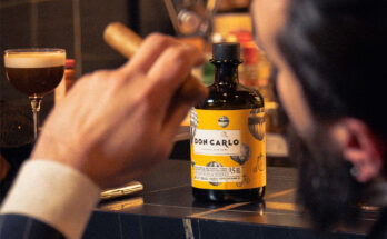 Amaro Don Carlo: intervista ad Angela Caliendo