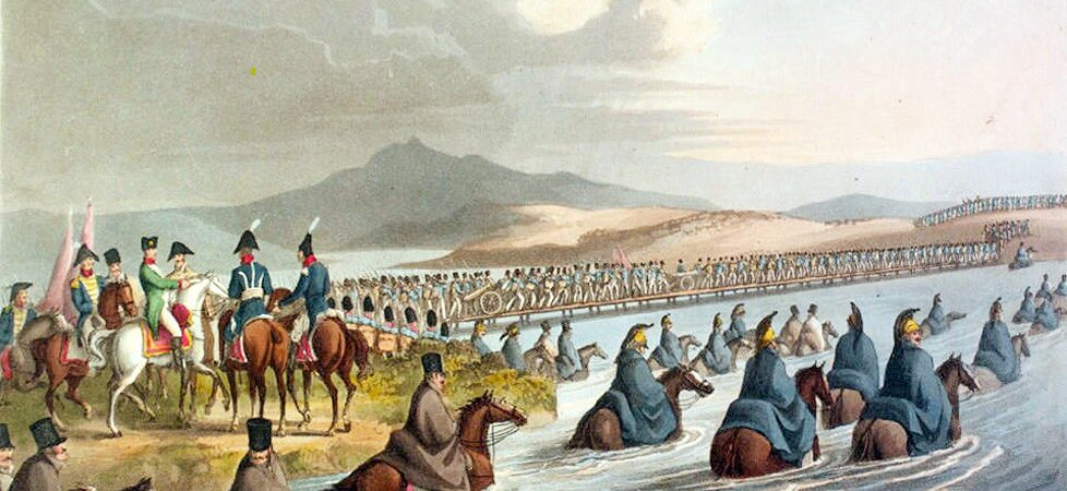 I protagonisti di “Guerra e pace”: un’analisi
